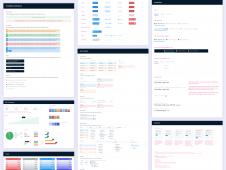 OneSignal Design System