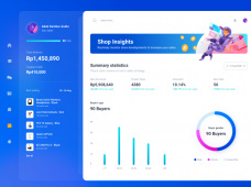 Bukatoko Marketplace Ecommerce