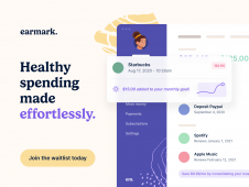 Introducing Earmark.