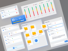 Data File Workspace