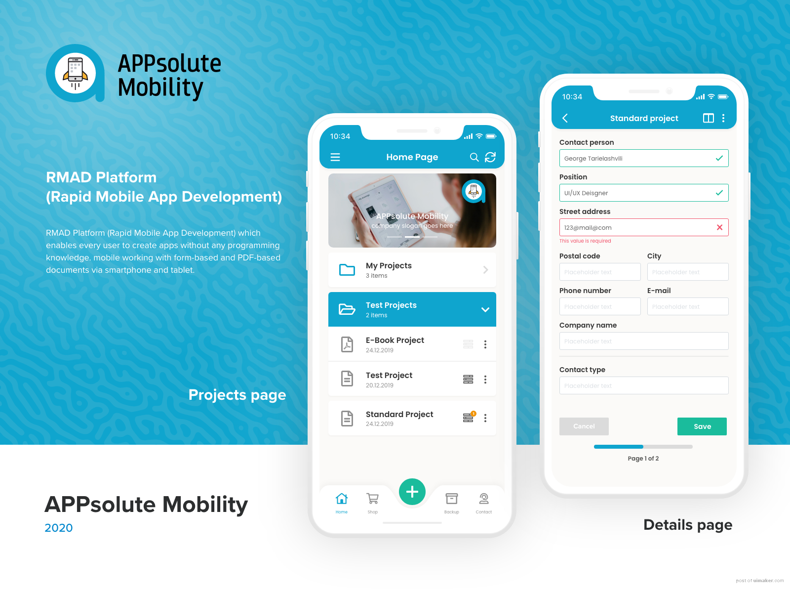 APPsolute Mobility