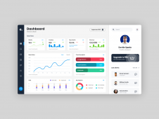 Designer Dashboard