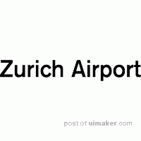 Zurich Airport