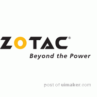 ZOTAC International (MCO)