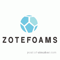 Zotefoams