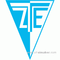 ZTE Zalaegerszeg (old logo)