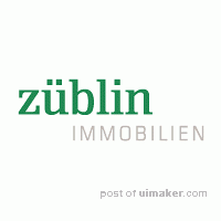 Zublin Immobilien