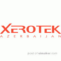 XEROTEK Azerbaijan