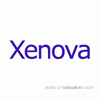 Xenova Group