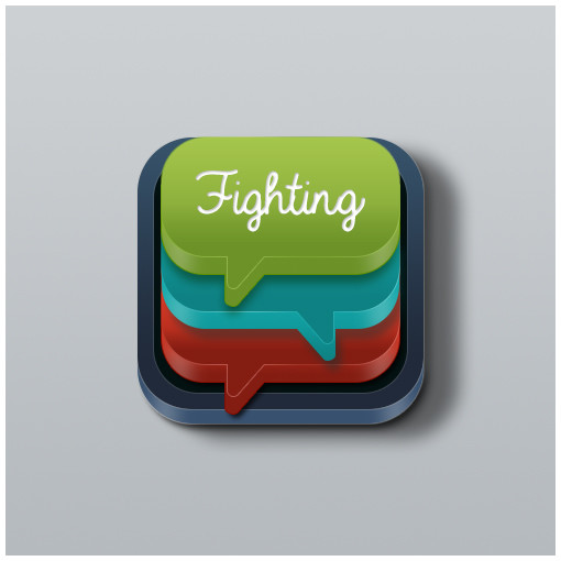 ͼϰICON-Fighting