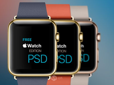 apple watchԴļPSD