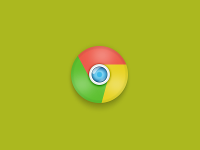 GooglechromeͼPSD