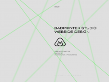 ӡ Studio BadPrint