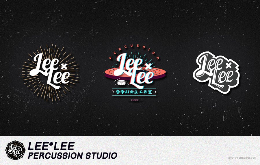 LeeLeeֹLOGO,PS̳,˼Ե̳