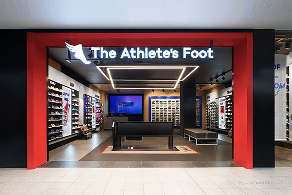 The Athletes FootƷ,PS̳,˼Ե̳