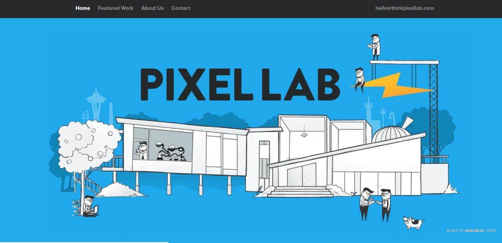 PixelLab