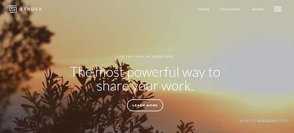 Themewich PHP Website Template