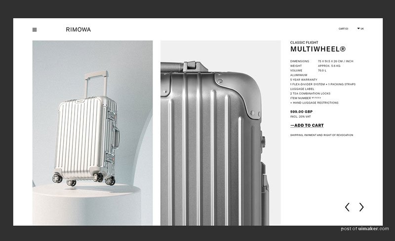 RimowaҳƷ