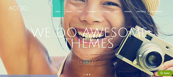 ThemeMakers Transparent Photo Overlays