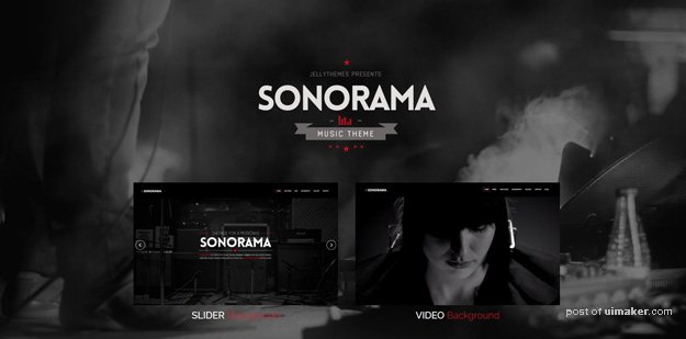 sonorama