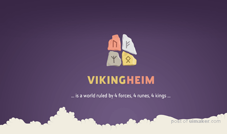 ƯVikingheimҳ