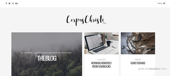 CorpusChristi---Modern-Blog-WordPress-Theme-Preview