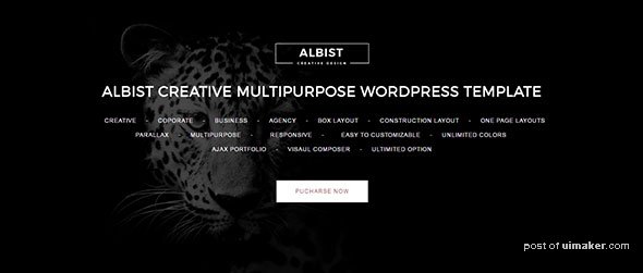 ALBIST---Creative-Multipurpose-WordPress-Template-Preview