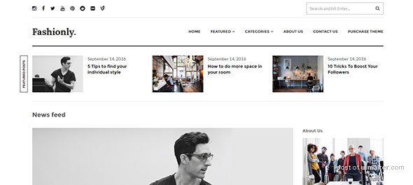 Fashionly---Responsive-WordPress-Blog-Theme-Preview---ThemeForest