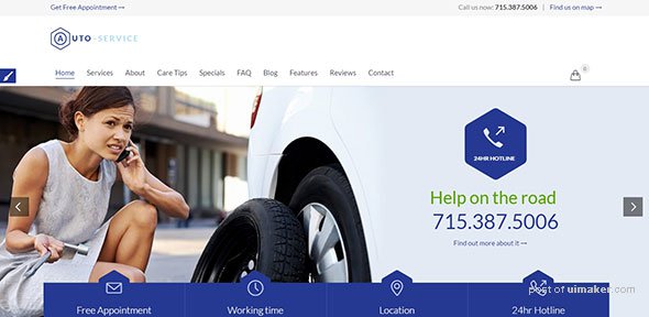 Auto-&-Repair-Theme