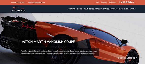 Auto-Image---WordPress-Car-Dealer-theme-Preview