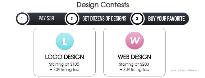 logo contest