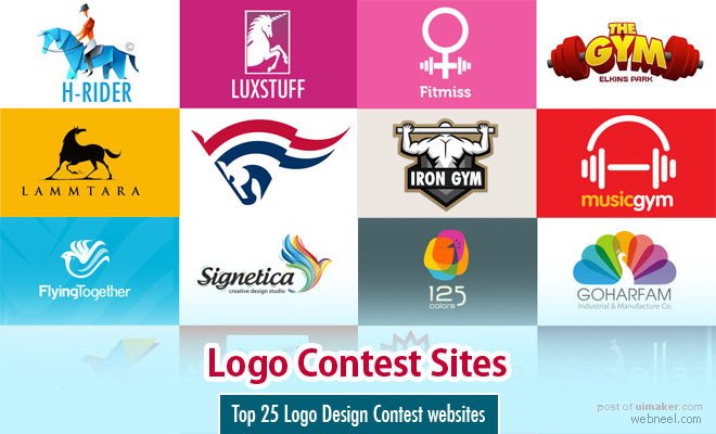 Logo Design Contest