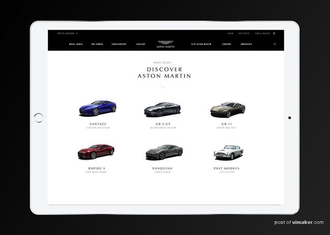 ˹١(Aston Martin)ٷҳ