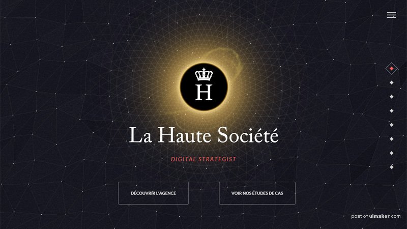 La Haute Societe