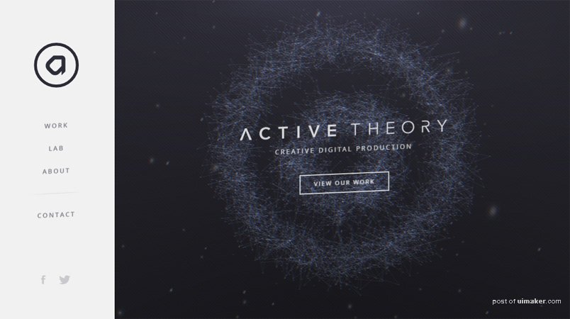 Active Theory