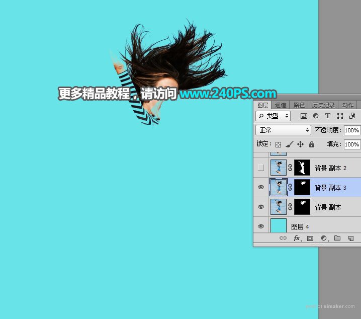 Photoshopٳ෢˿ԾŮ