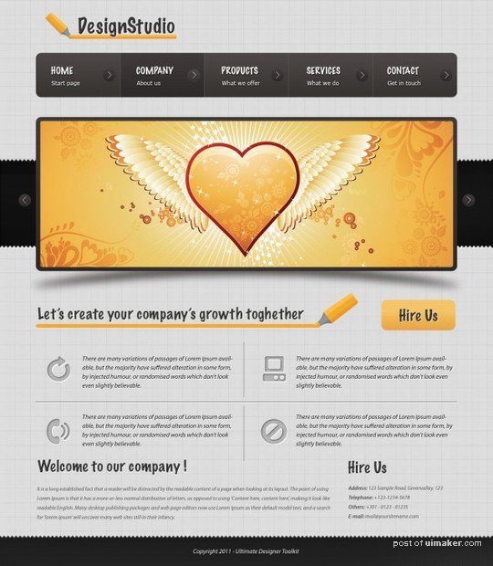 webdesignlayout21