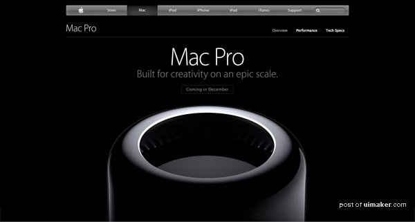 Apple Mac Pro