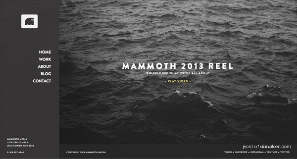 Mammoth Media