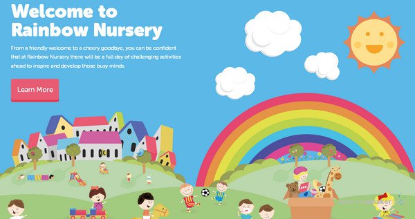 Rainbow Nursery