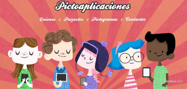 Pictoaplicaciones