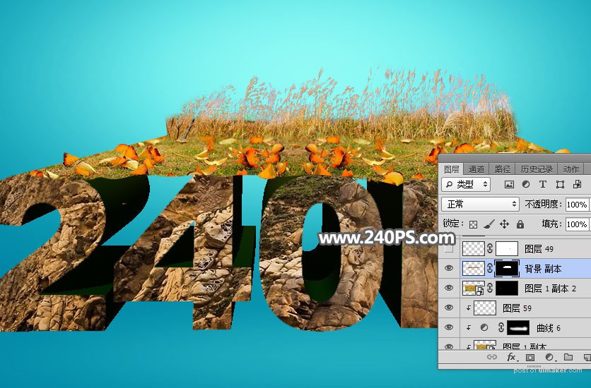 Photoshop3Dʯֽ̳