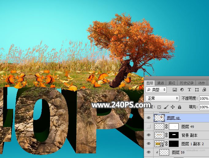 Photoshop3Dʯֽ̳