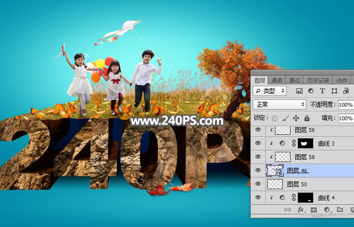 Photoshop3Dʯֽ̳