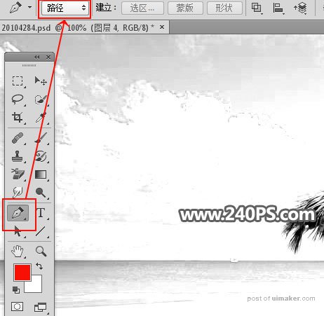 Photoshopͨٳɳ̲ϵɡ