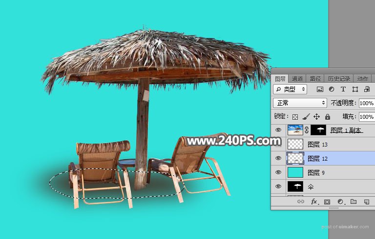 Photoshopͨٳɳ̲ϵɡ