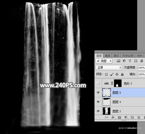 PhotoshopͨٳСϪٲ̳