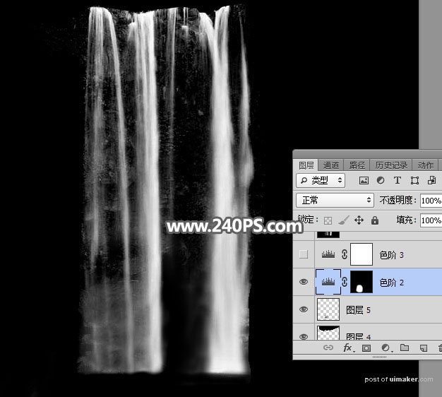 PhotoshopͨٳСϪٲ̳