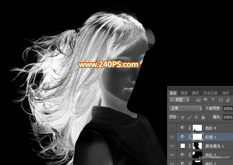 Photoshopͨٳļ෢˿Ů