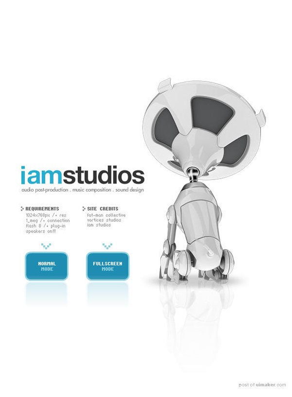 iam-studiosվ